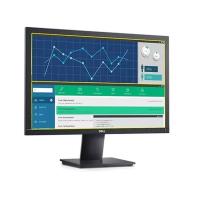 DELL E2221HN 5ms FHD Vga Hdmi Vesa Led Monitor 21.5
